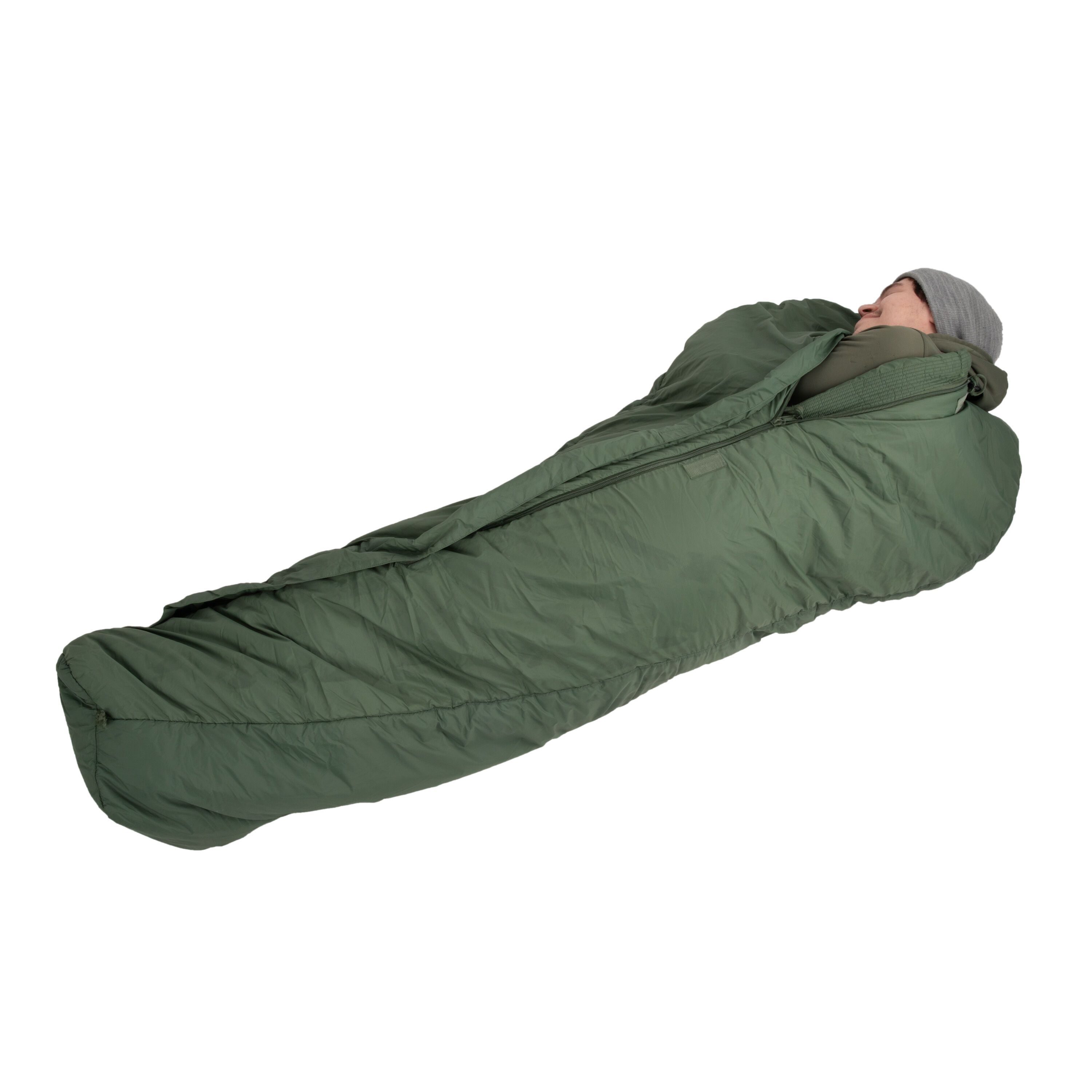Weight of a sleeping bag deals